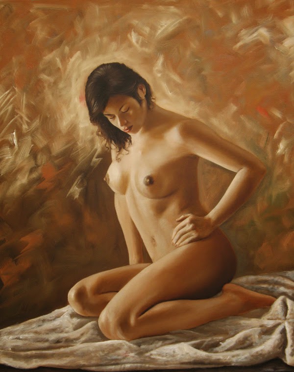 Erotic Art Collector 0449 GIANLUCA MANTOVANI page 1 full