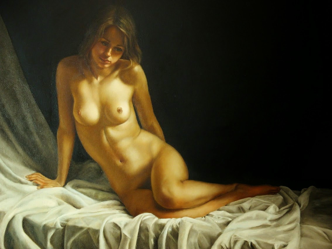 Erotic Art Collector 0449 GIANLUCA MANTOVANI page 10 full