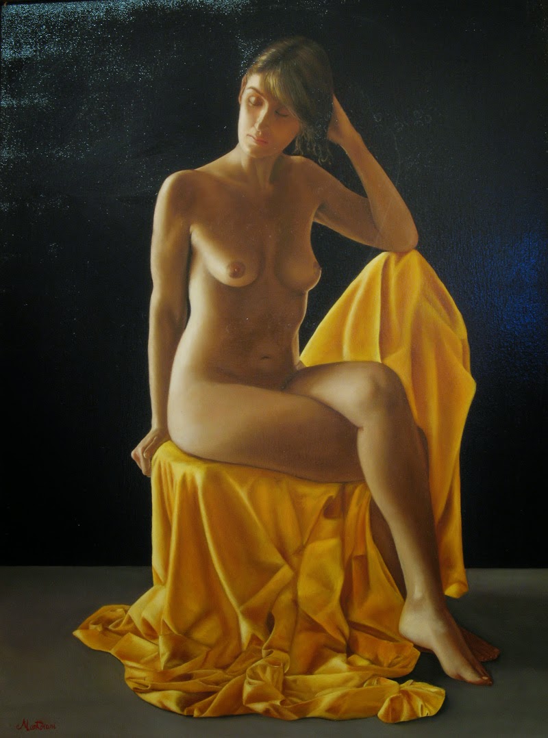 Erotic Art Collector 0449 GIANLUCA MANTOVANI page 4 full