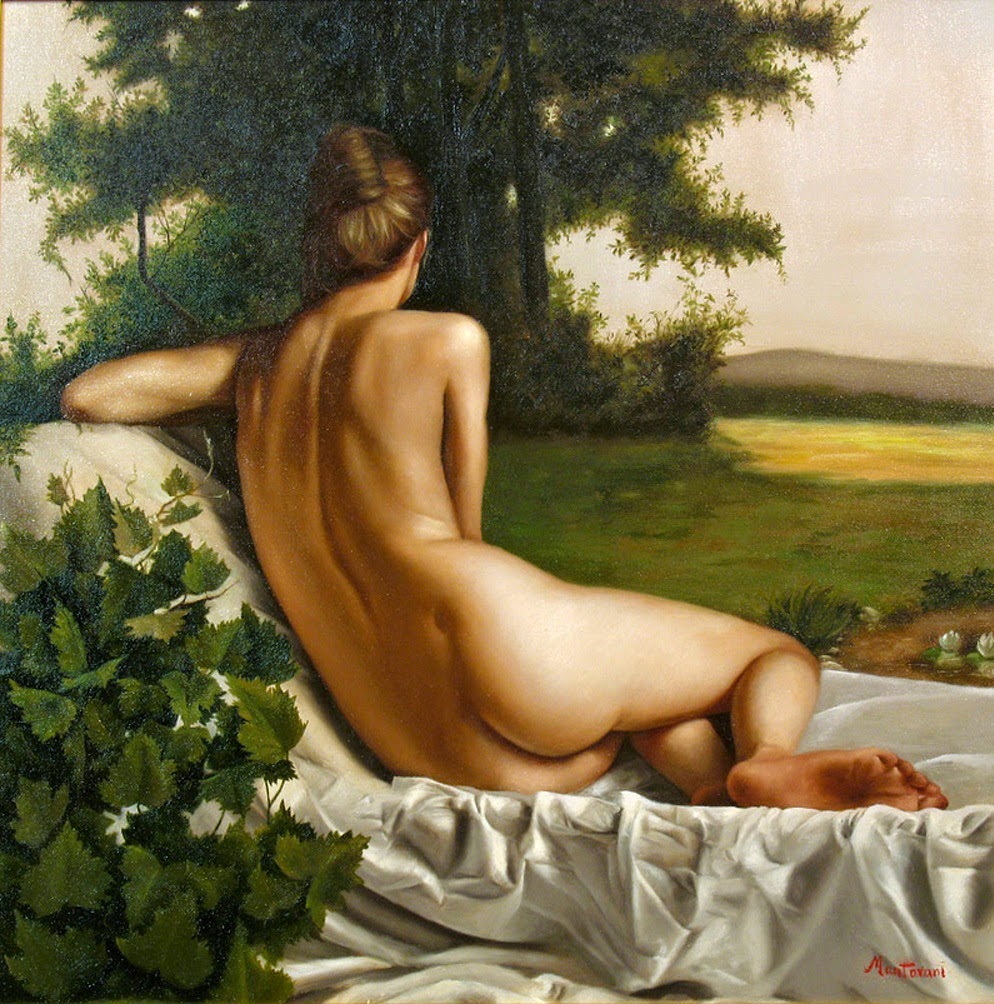 Erotic Art Collector 0449 GIANLUCA MANTOVANI page 8 full