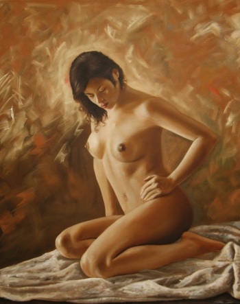 Erotic Art Collector 0449 GIANLUCA MANTOVANI cover