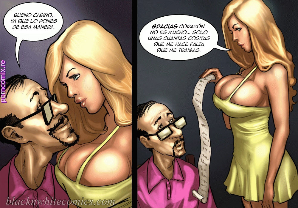 El Juego de Póker page 6 full