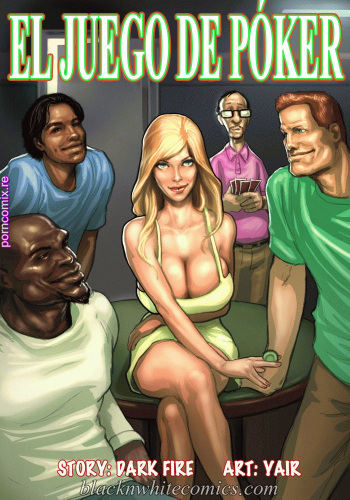 El Juego de Póker cover