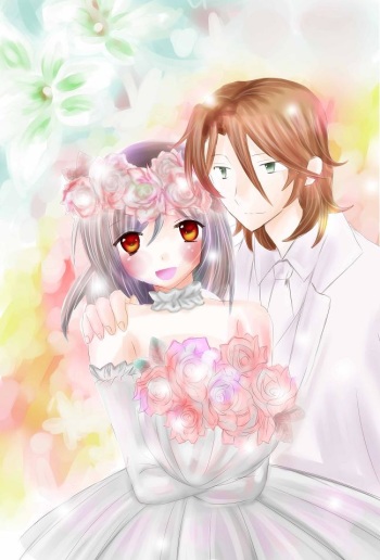 Ai no Yamai After cover