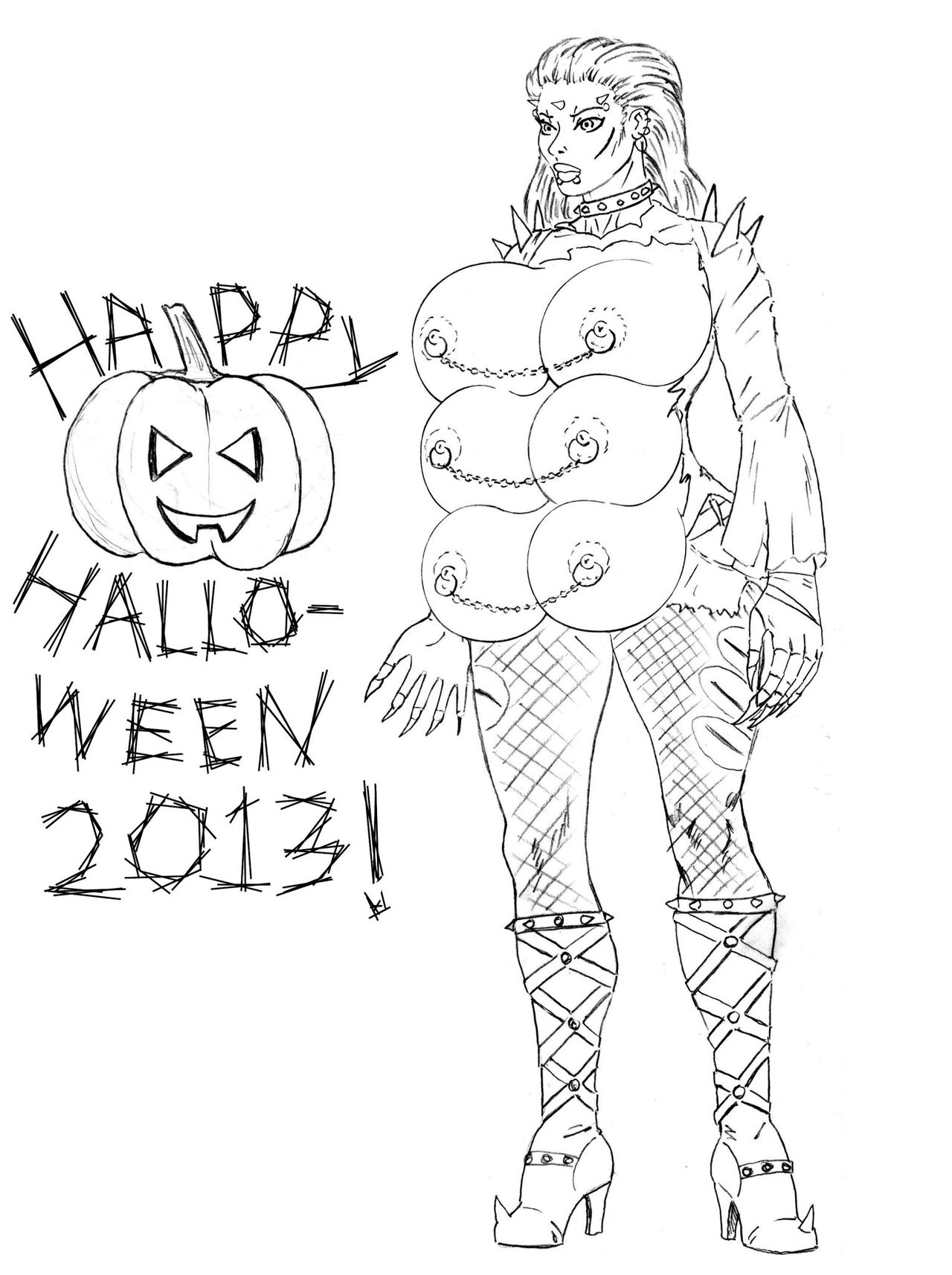 Holiday page 5 full