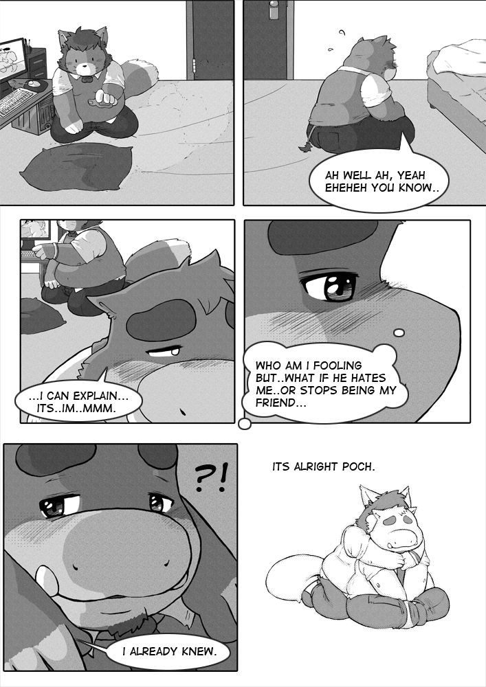 A Prelude to Potatoes page 6 full