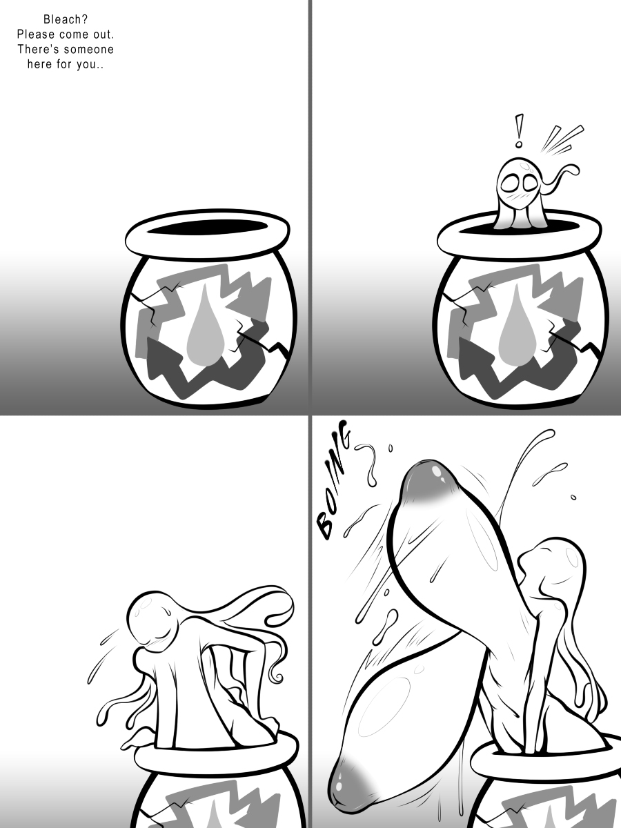 The Pill page 5 full