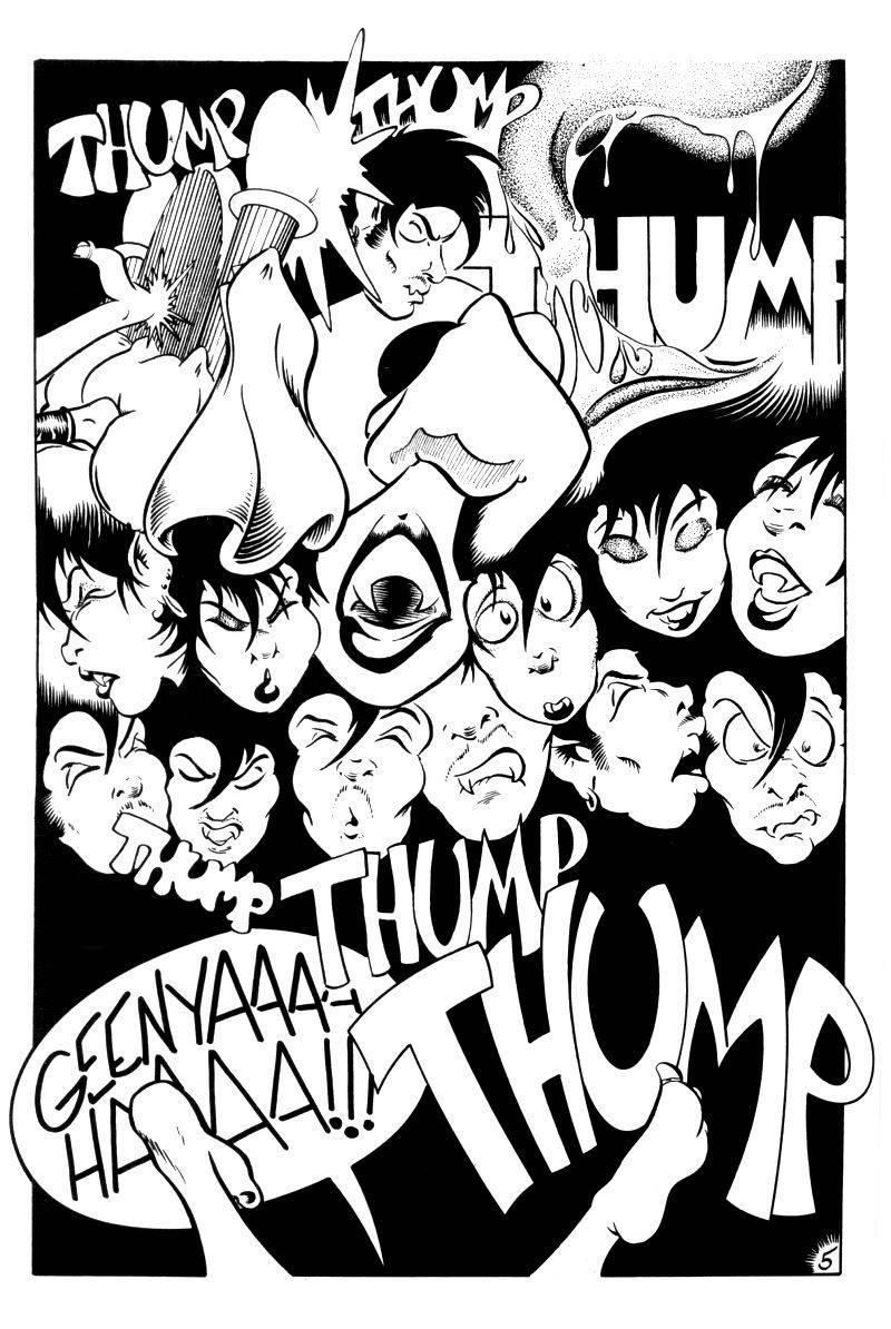 Genus #19 page 7 full