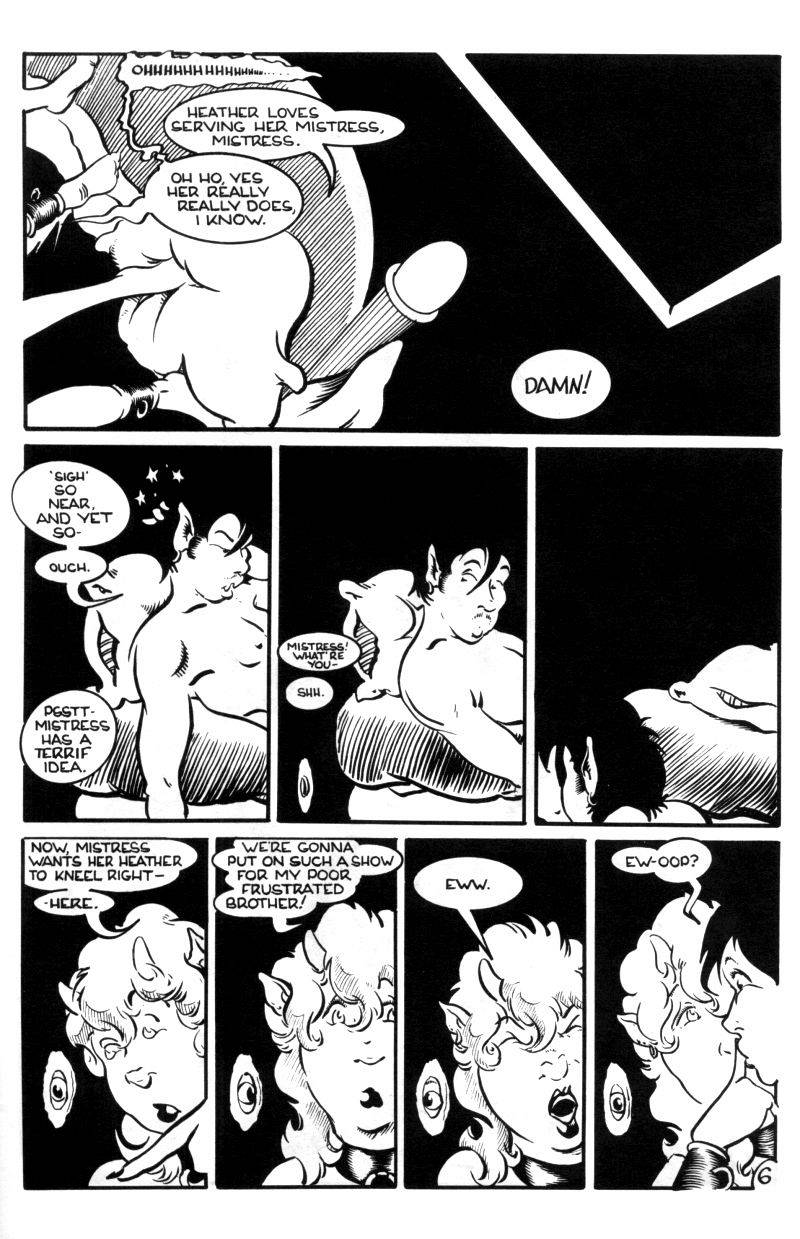 Genus #19 page 8 full