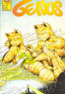 Genus #19