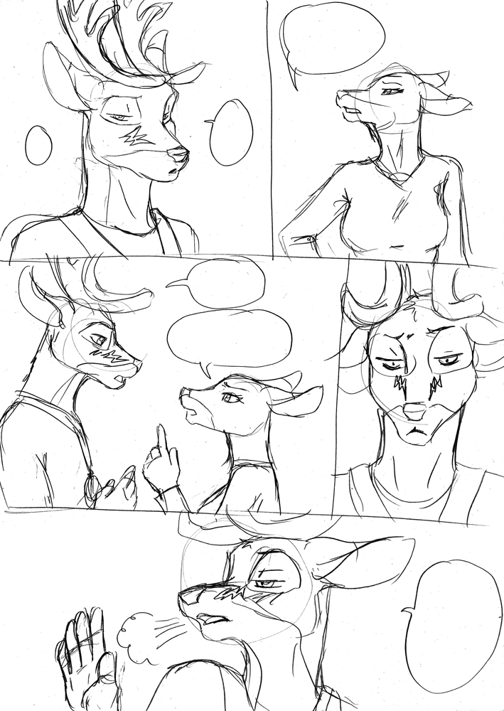 Dasher's Wish page 4 full