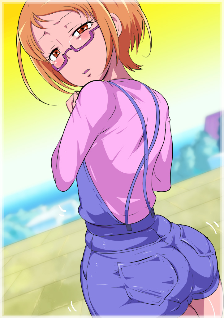 Sennou Kaihen ★ BoteCure "Yuujou yori mo Oyaji to SEX! Ikemenko to Kahanshin no Sports" Hen page 3 full