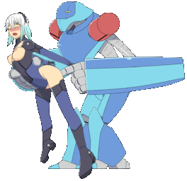 Ginga Senshi Sophie page 3 full