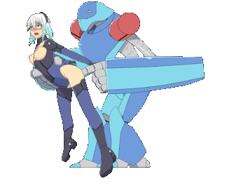 Ginga Senshi Sophie page 4 full