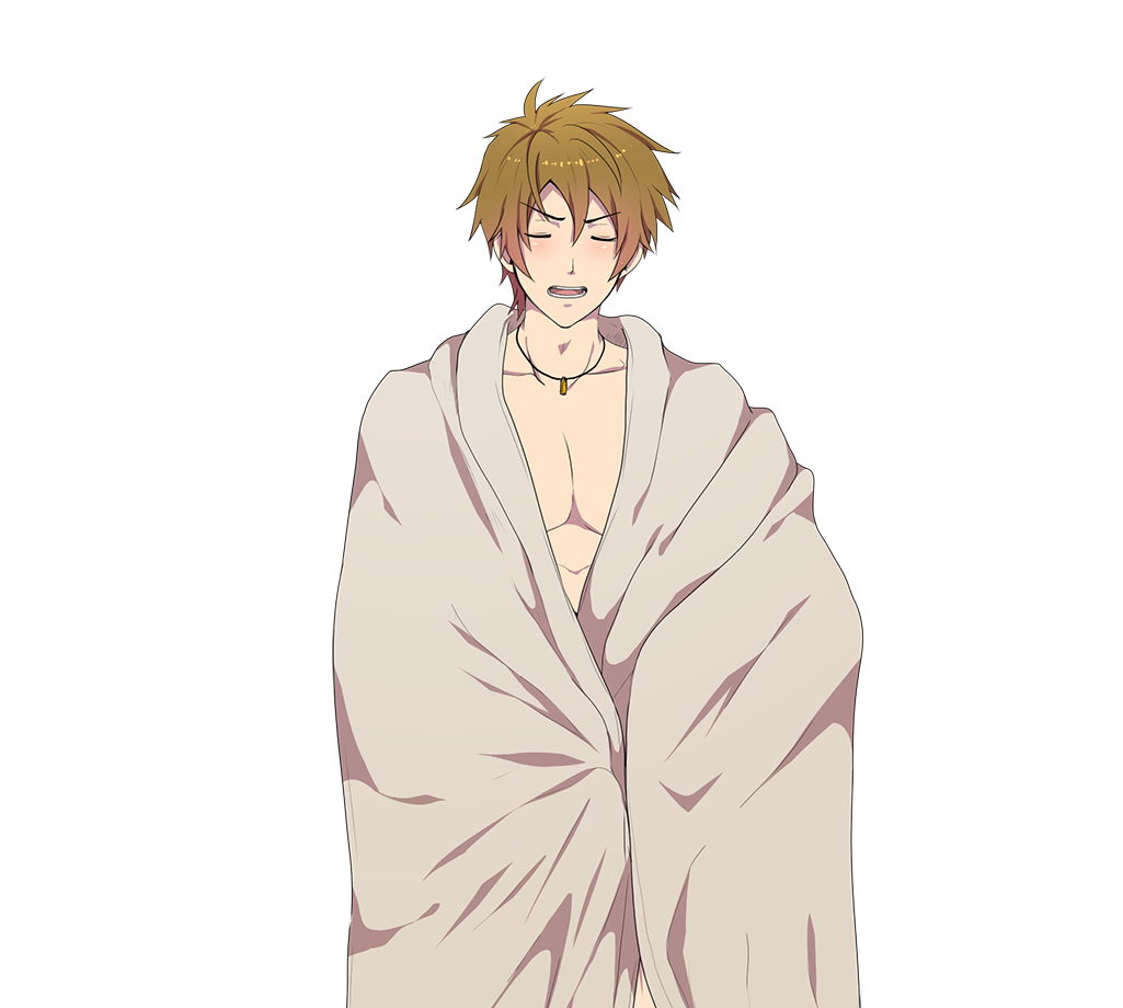 Sleep Over sprite page 5 full
