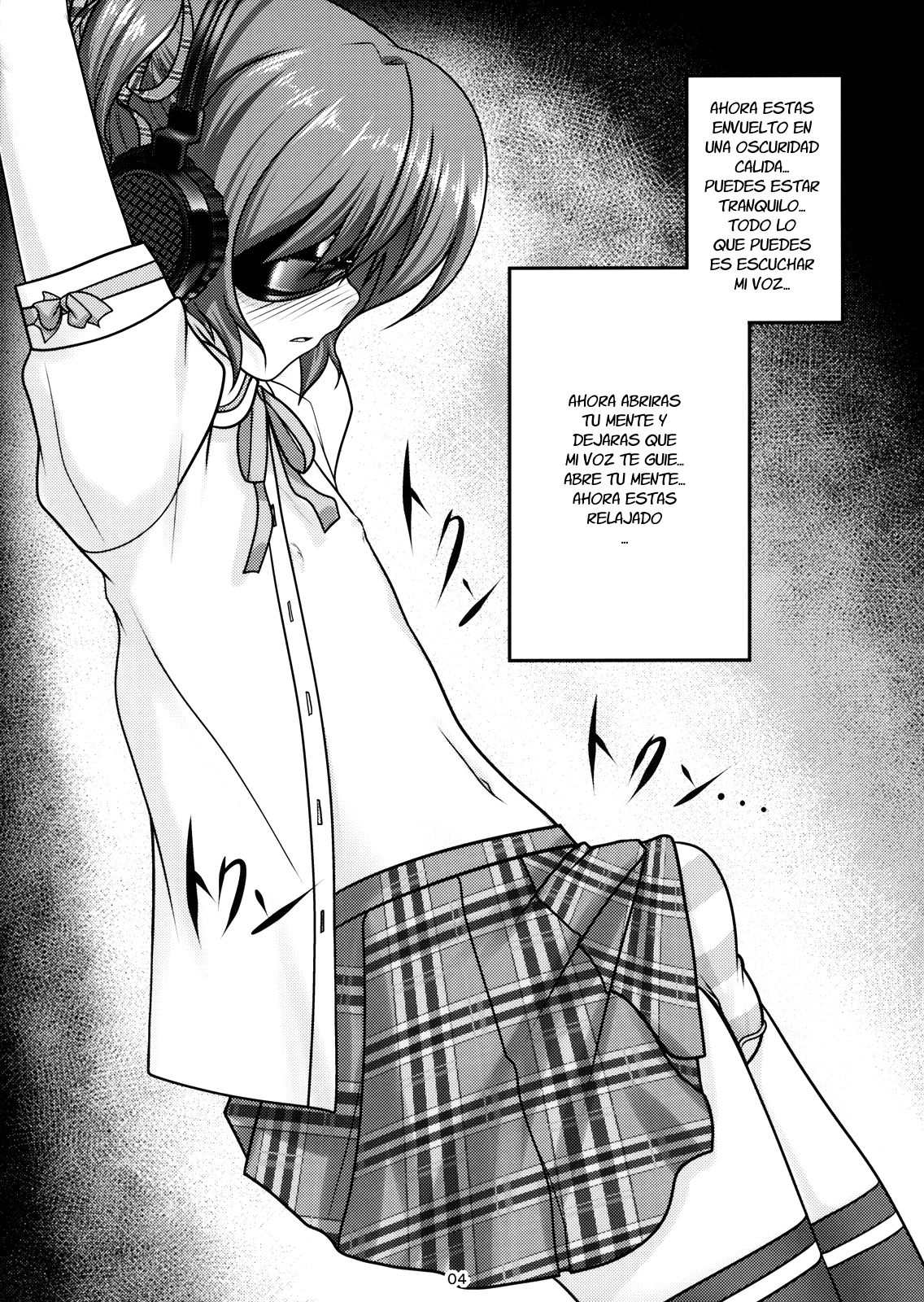 Josou Musuko Vol. 04 page 3 full