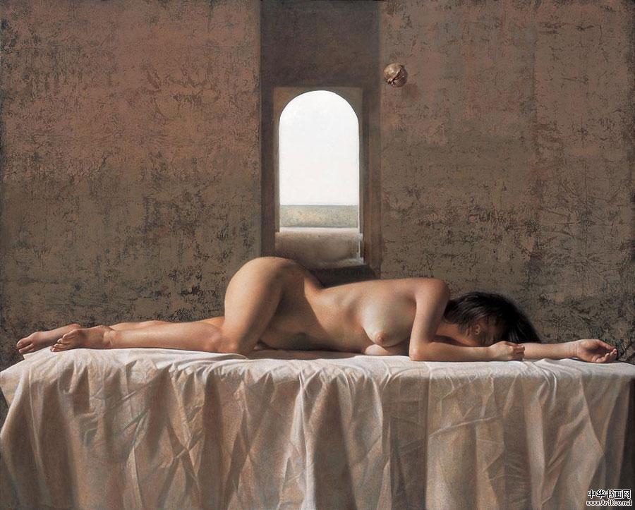 Erotic Art Collector 0407 LI XIAOGANG 李晓刚 page 5 full