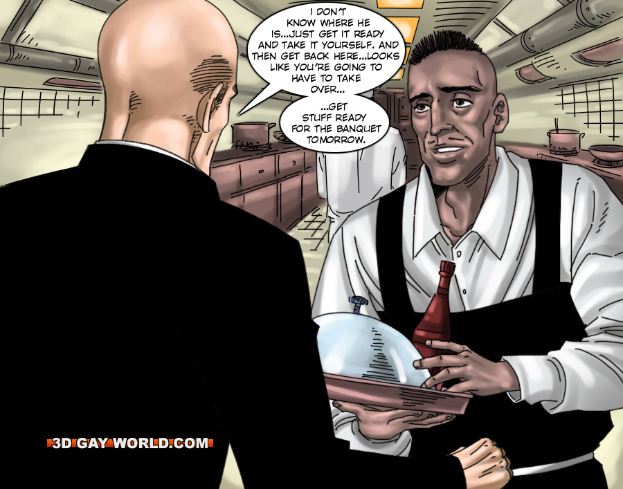 Room Service #5 page 7 full