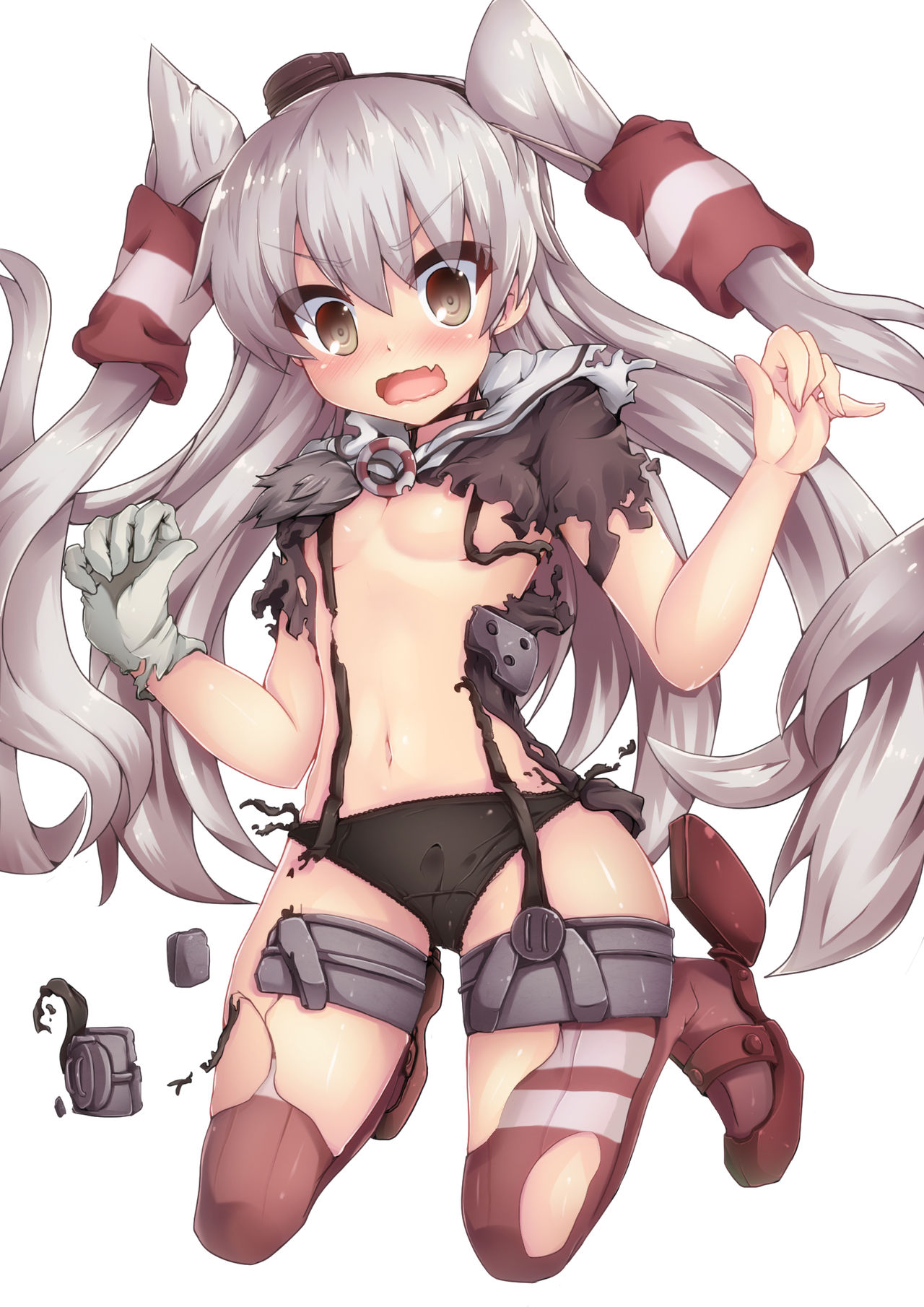 various Kantai Collection page 1 full