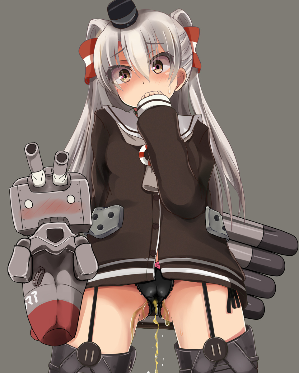 various Kantai Collection page 10 full