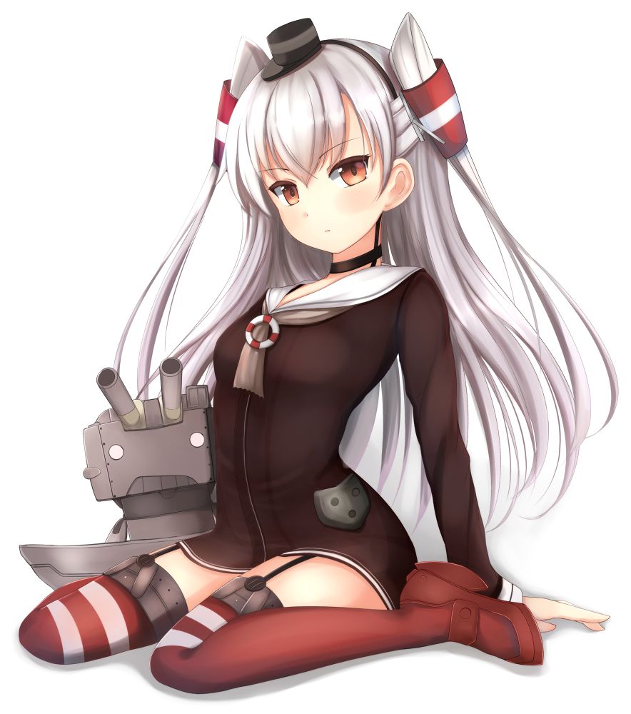 various Kantai Collection page 3 full