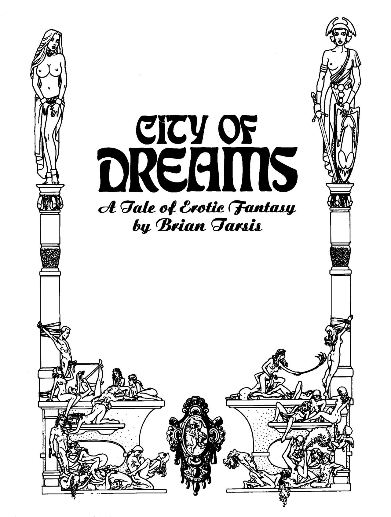 City of Dreams Classic Edition page 4 full