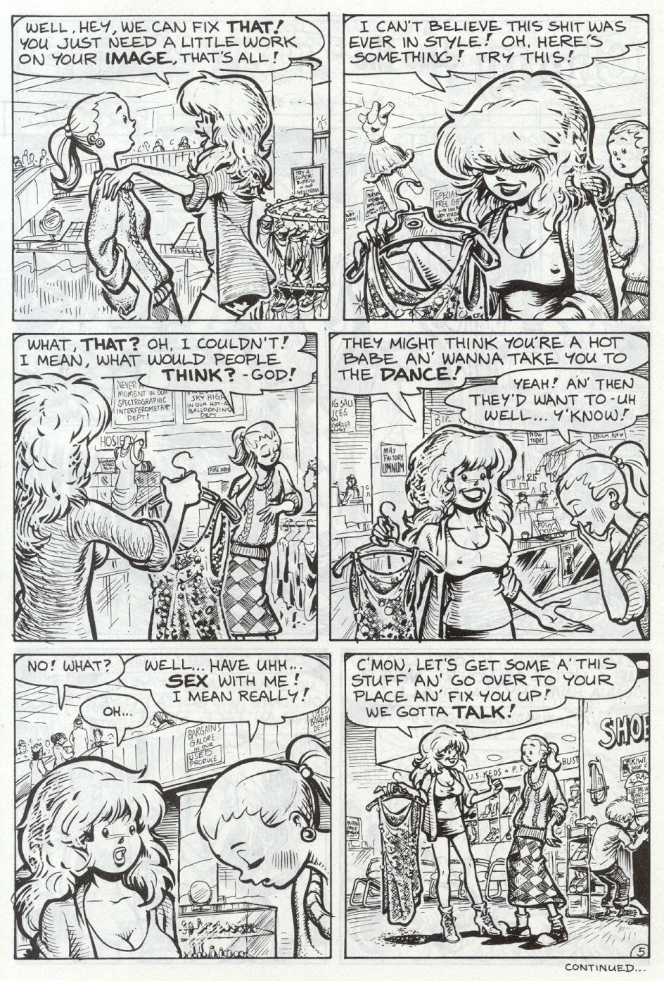 Cherry Poptart #14 page 7 full