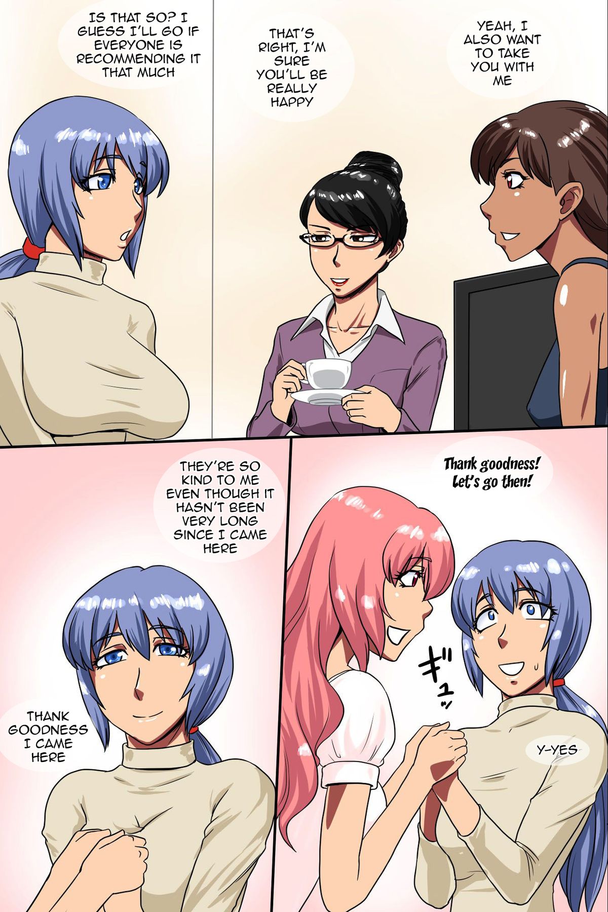 Hitozuma Kanrinin ~ Danchi ni Iru Hitozuma wa Zenin Ore ga Kanri Suru | Manager's Housewives - All the Women in This Apartment Building Are Mine page 10 full