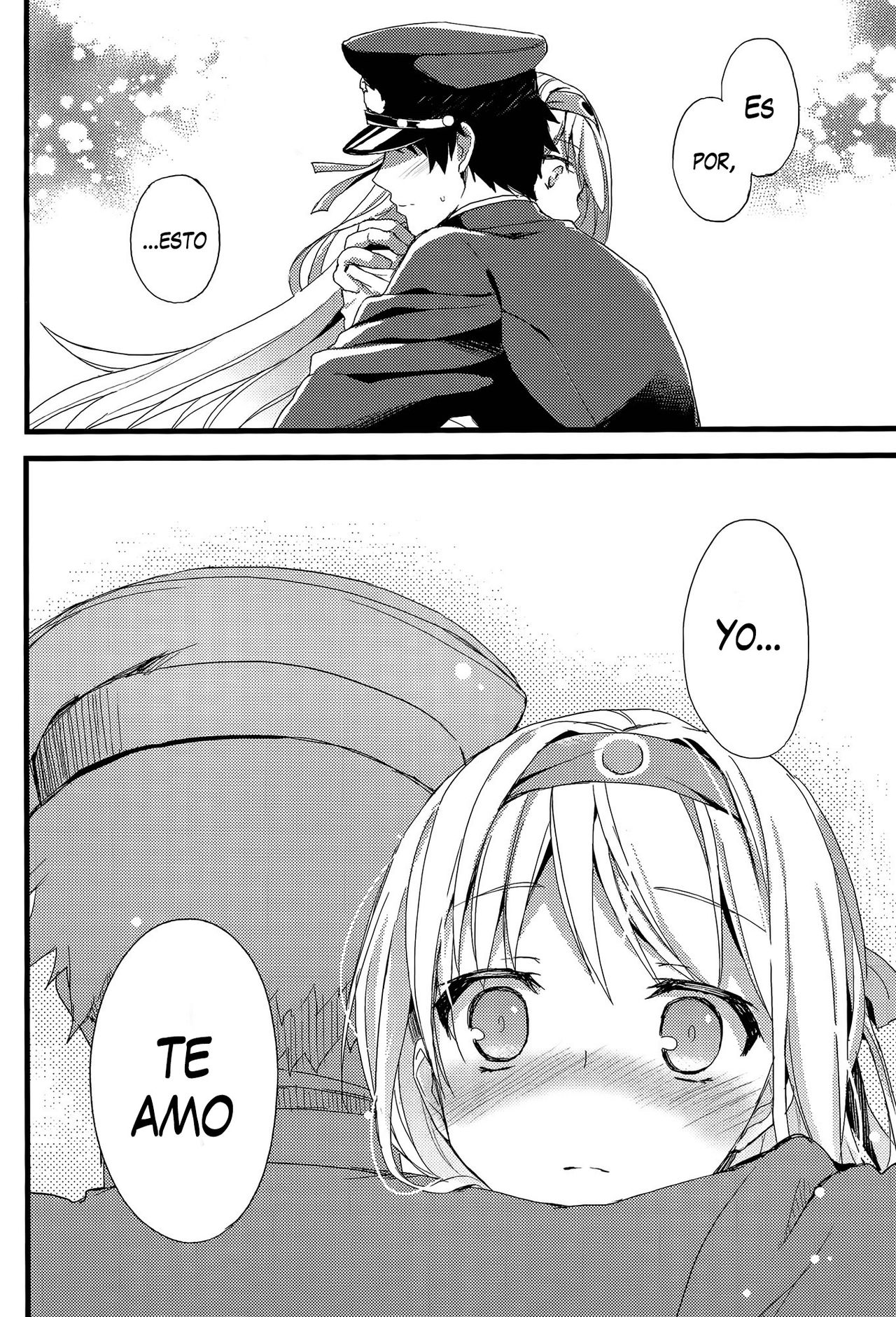 Tsuru no Maioru page 10 full