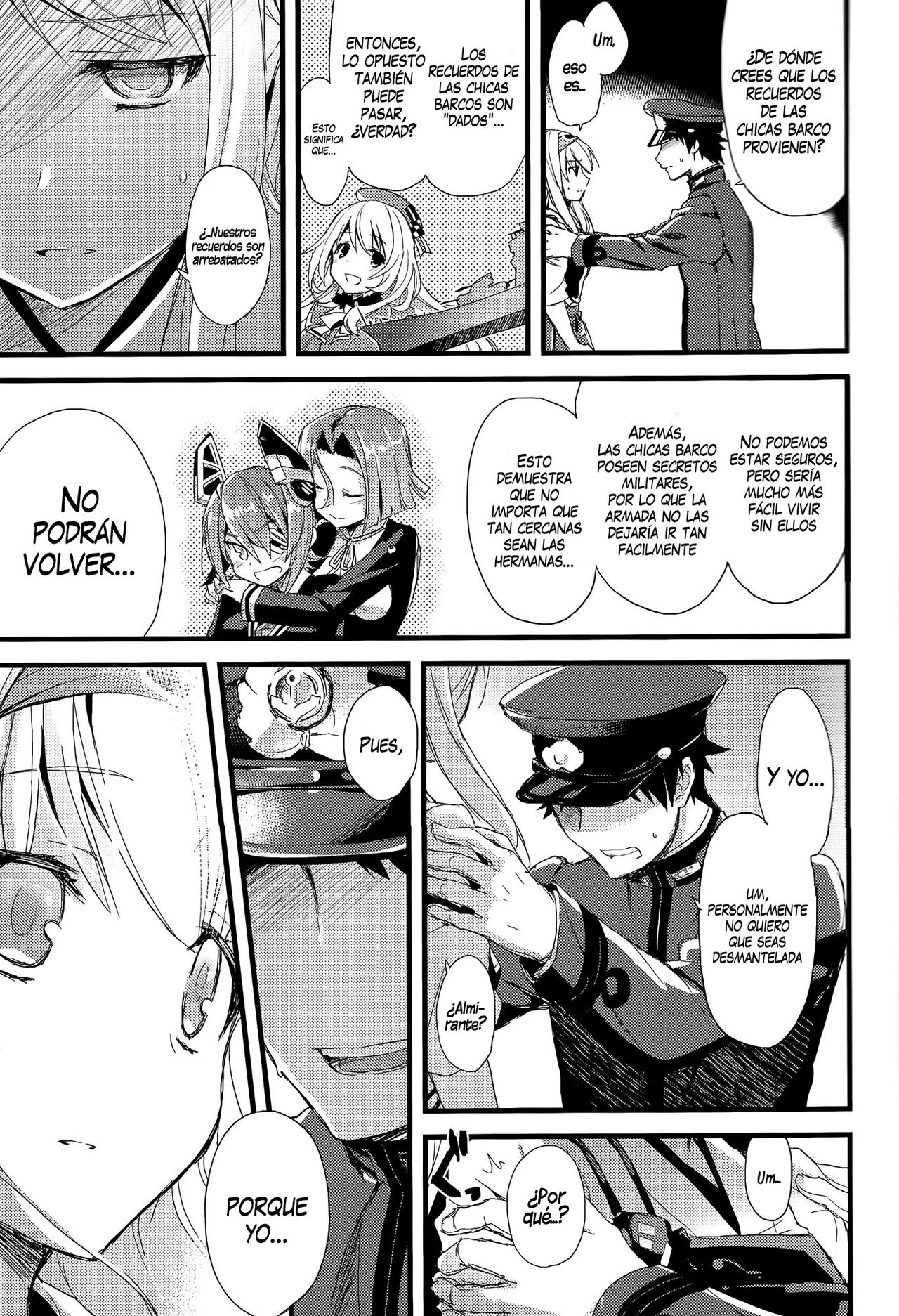 Tsuru no Maioru page 9 full