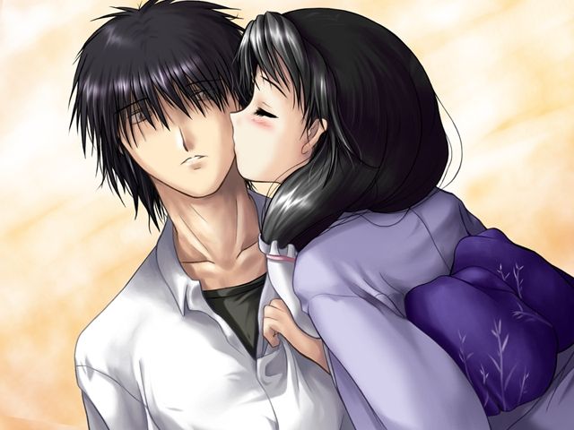 Itsuwari no Kizuna page 8 full