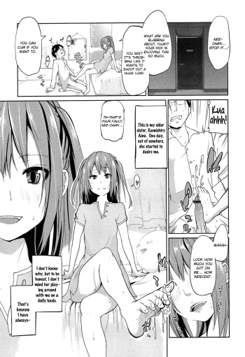 Onee-chan ni wa Kanawanai! | I'm No Match For My Older Sister! cover