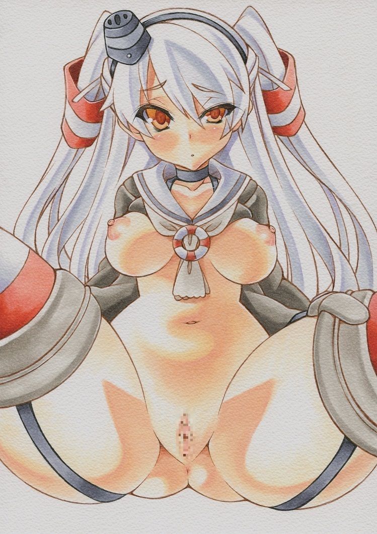Yutakasan Love drawings page 4 full