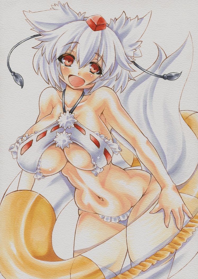 Yutakasan Love drawings page 7 full