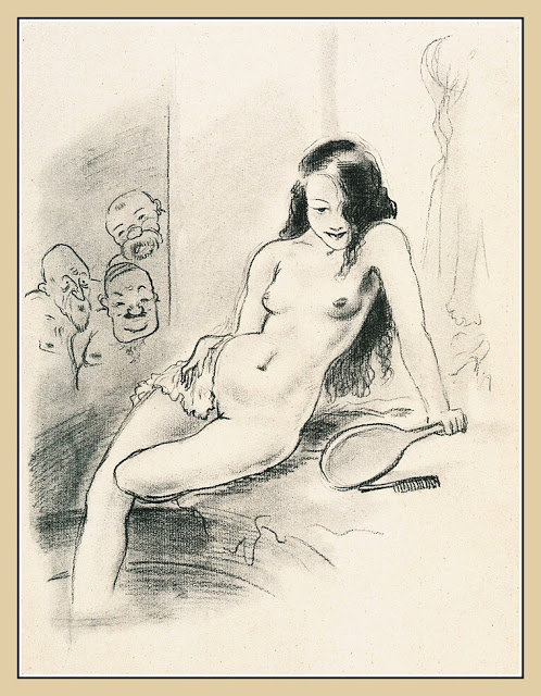 Erotic Art Collector 0363 JOSEF STYCKA page 2 full