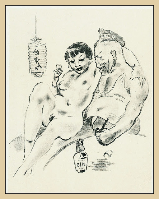 Erotic Art Collector 0363 JOSEF STYCKA page 4 full