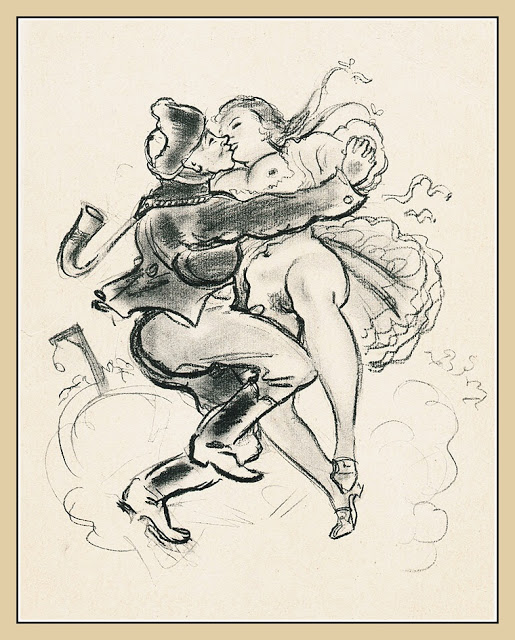 Erotic Art Collector 0363 JOSEF STYCKA page 5 full