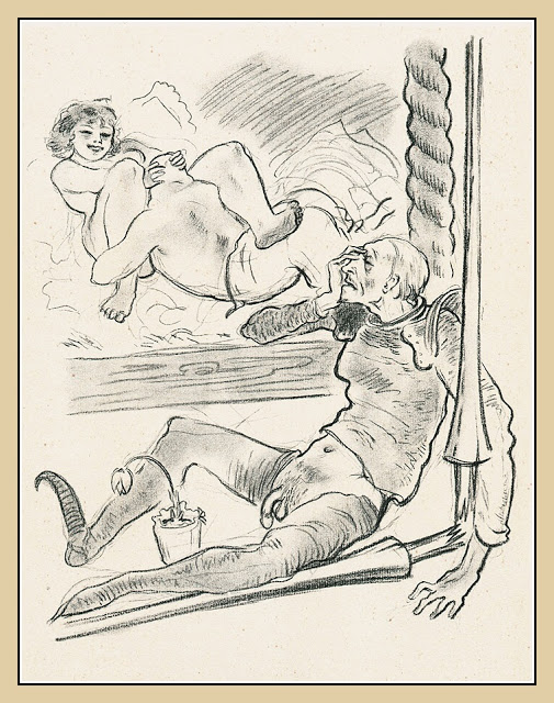 Erotic Art Collector 0363 JOSEF STYCKA page 6 full