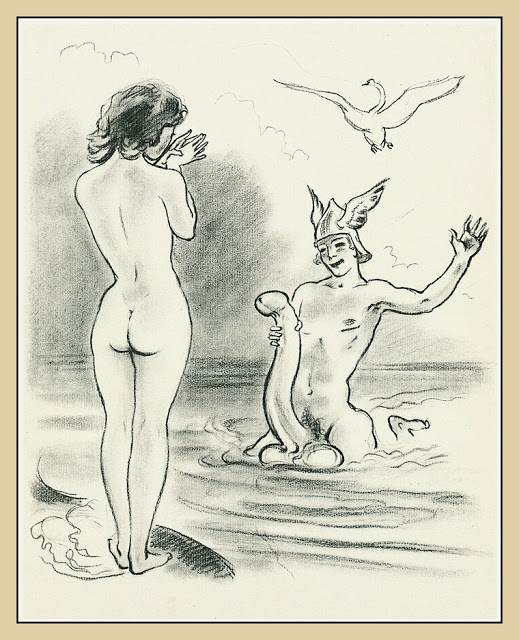 Erotic Art Collector 0363 JOSEF STYCKA page 9 full