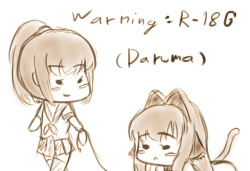 Revenge  Make a Neko