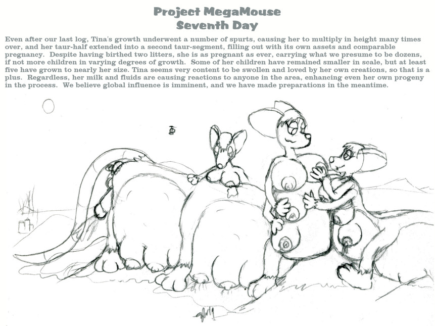 Project MegaMouse page 9 full