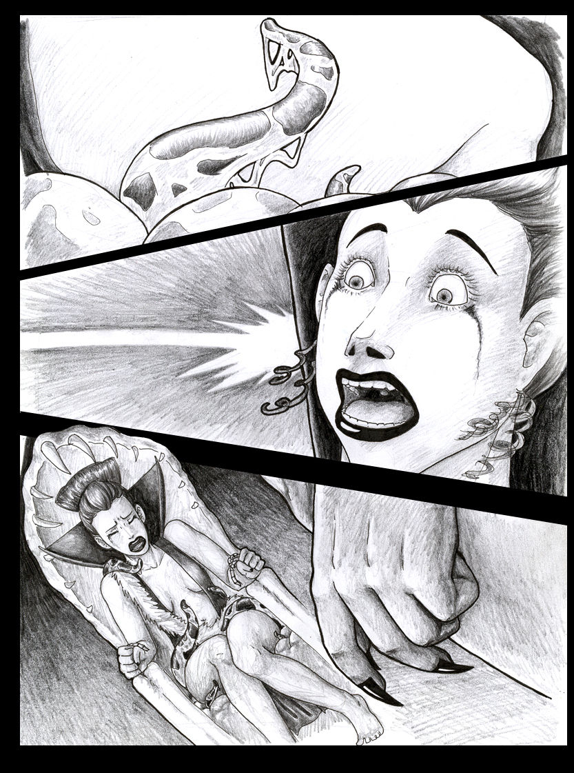 Legend page 3 full