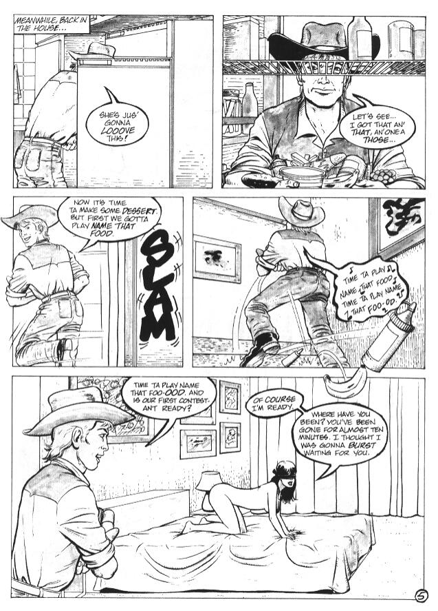 Debbie Does Dallas #06 page 7 full