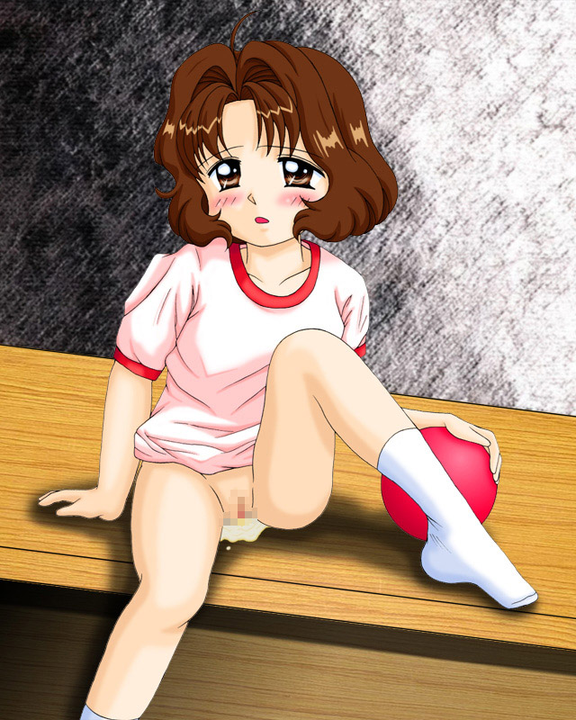 Hounyou Club dai-3-gou page 9 full
