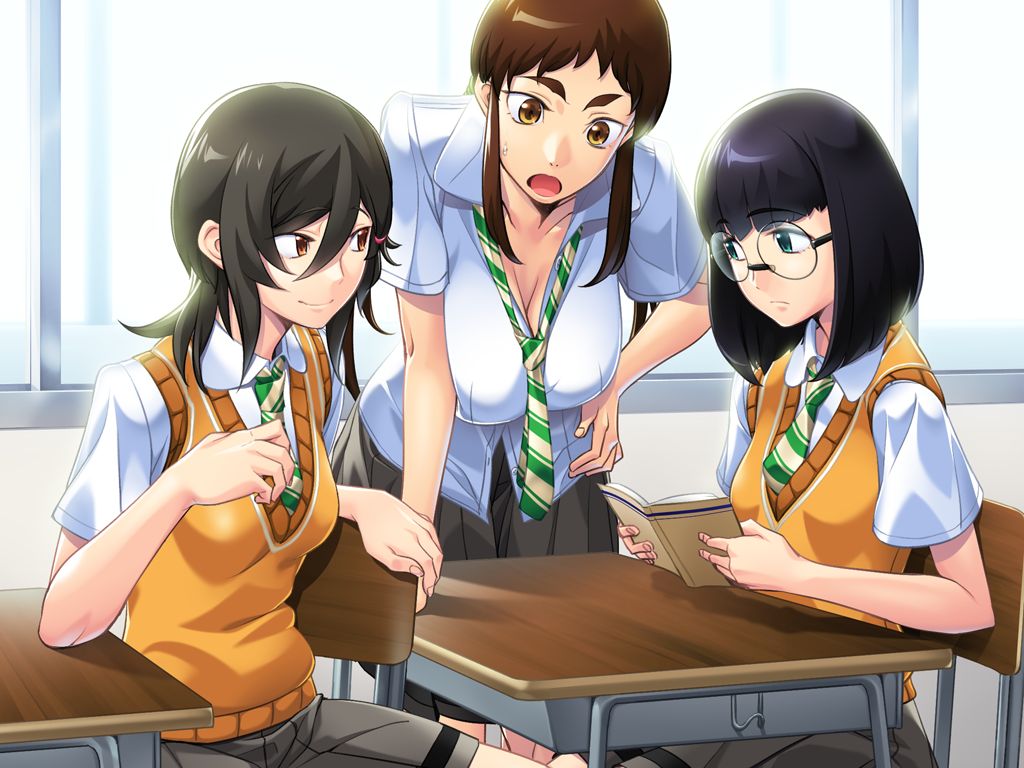 Naze ka Kanojo ga Boku ni Ecchi wo Sematte Kuru Ken page 10 full