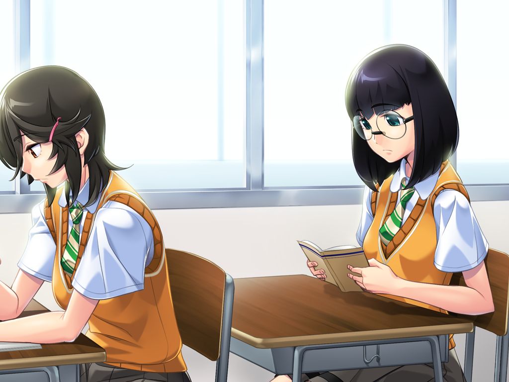 Naze ka Kanojo ga Boku ni Ecchi wo Sematte Kuru Ken page 7 full