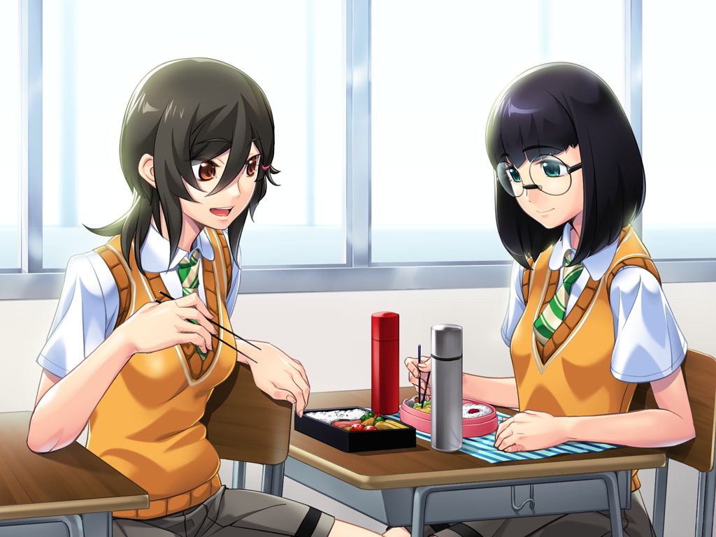 Naze ka Kanojo ga Boku ni Ecchi wo Sematte Kuru Ken page 8 full