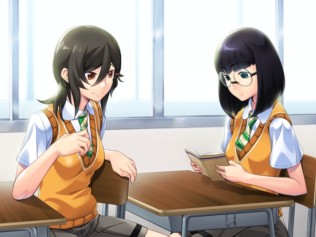 Naze ka Kanojo ga Boku ni Ecchi wo Sematte Kuru Ken page 9 full