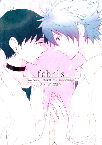 Febris cover