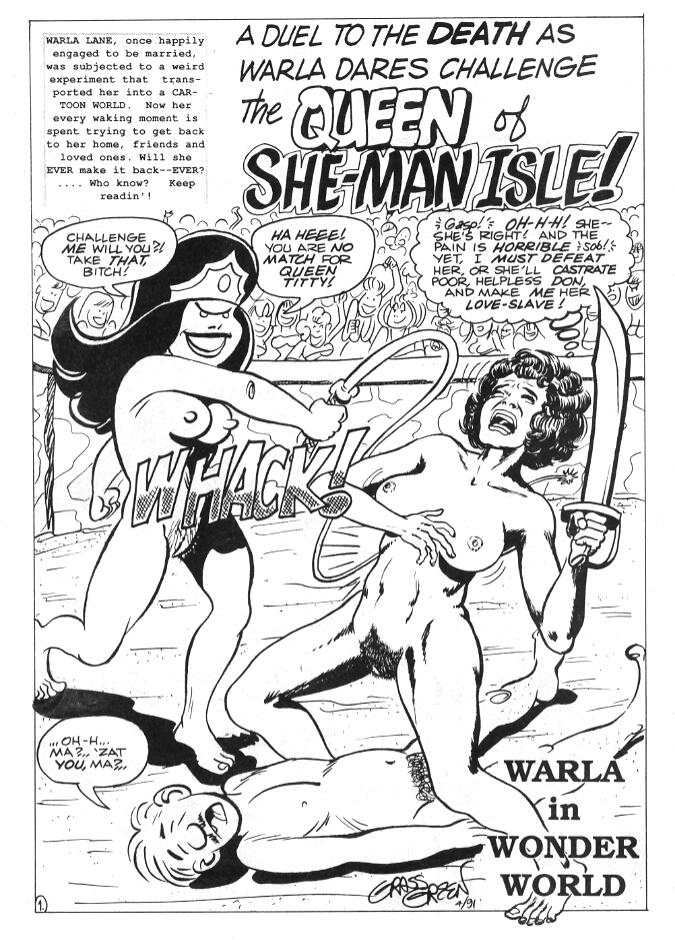 Horny Stories 2 page 2 full